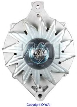 Generator / Alternator 8