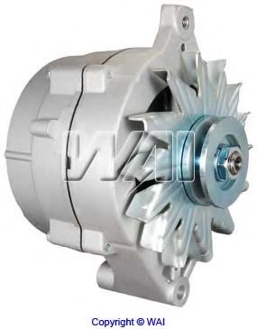 Generator / Alternator 10