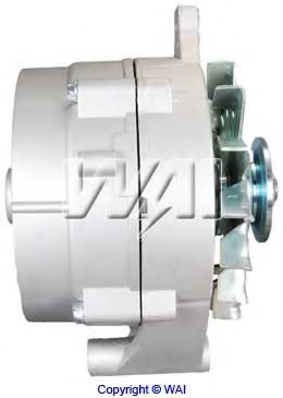 Generator / Alternator 12