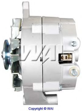 Generator / Alternator 13
