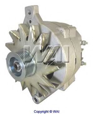 Generator / Alternator 3