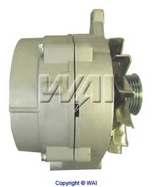 Generator / Alternator 4