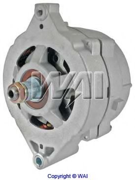 Generator / Alternator 2