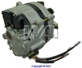Generator / Alternator 2