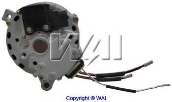 Generator / Alternator 3