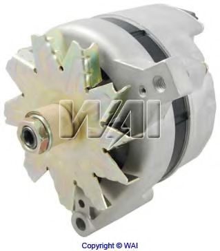 Generator / Alternator 4