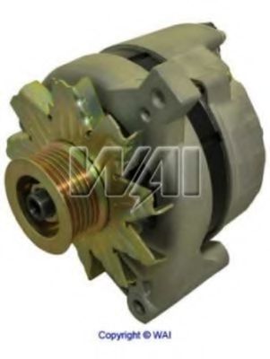 Generator / Alternator 6