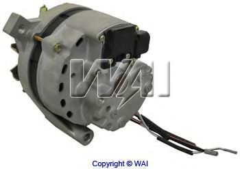 Generator / Alternator 7