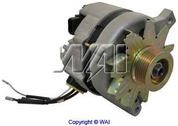 Generator / Alternator 8