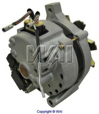 Generator / Alternator 2