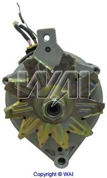 Generator / Alternator 3