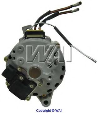 Generator / Alternator 4