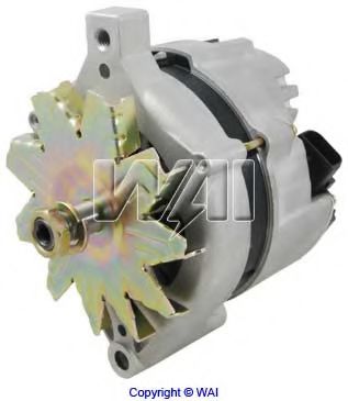 Generator / Alternator 5