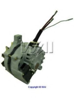 Generator / Alternator 7