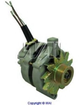 Generator / Alternator 8