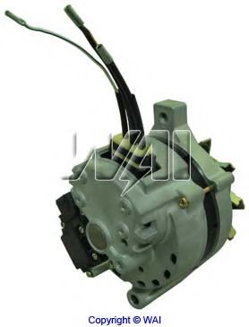 Generator / Alternator 9