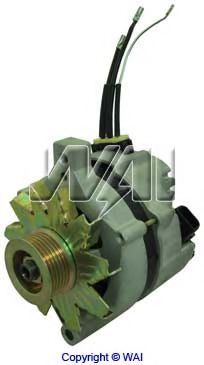 Generator / Alternator 10