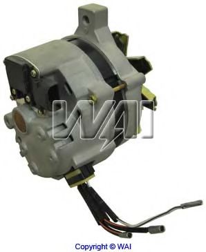 Generator / Alternator 2