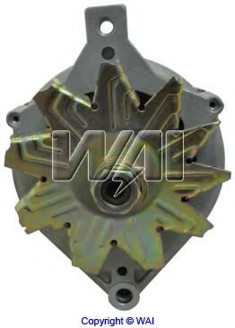 Generator / Alternator 3