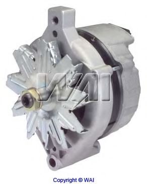 Generator / Alternator 5