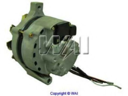 Generator / Alternator 6