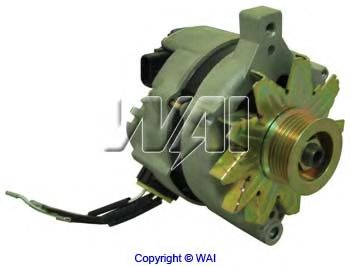 Generator / Alternator 8