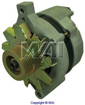 Generator / Alternator 2