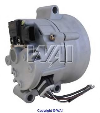 Generator / Alternator 2