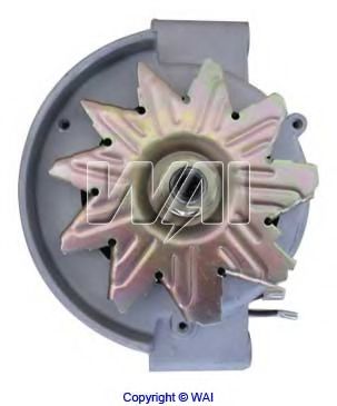 Generator / Alternator 3