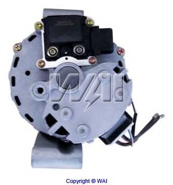 Generator / Alternator 4