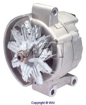 Generator / Alternator 5