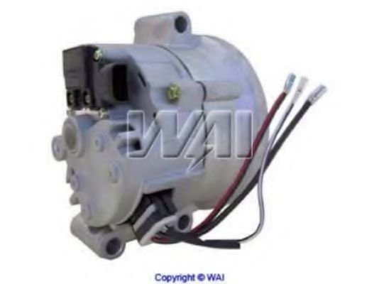 Generator / Alternator 6
