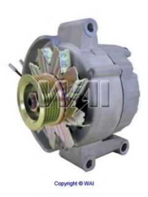 Generator / Alternator 7