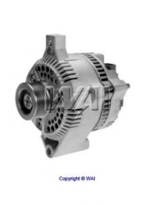 Generator / Alternator 2