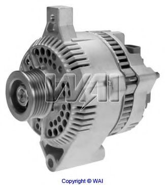 Generator / Alternator 2