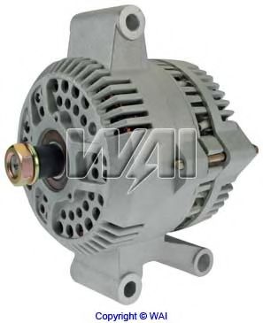 Generator / Alternator 2