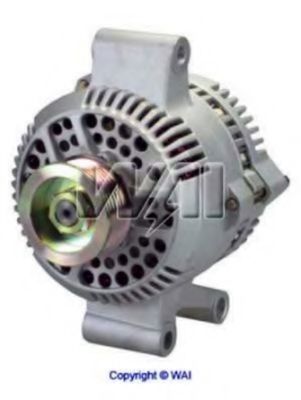 Generator / Alternator 2