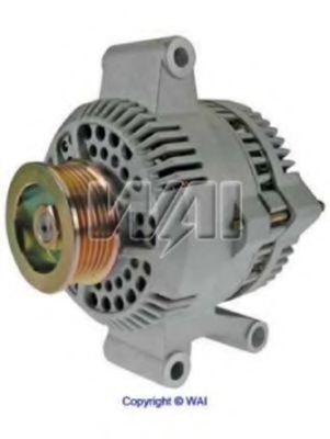 Generator / Alternator 2