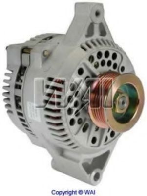 Generator / Alternator 2