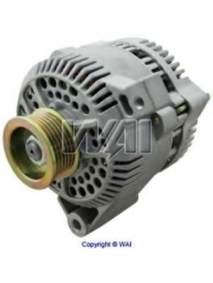 Generator / Alternator 2
