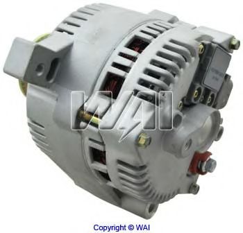 Generator / Alternator 3