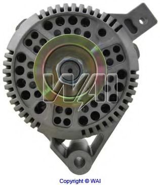 Generator / Alternator 4