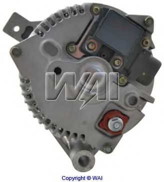 Generator / Alternator 5