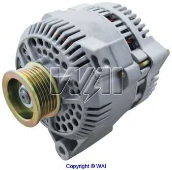 Generator / Alternator 6
