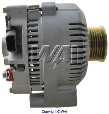 Generator / Alternator 7