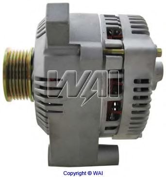Generator / Alternator 8