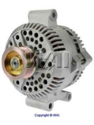 Generator / Alternator 2