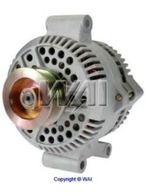 Generator / Alternator 2