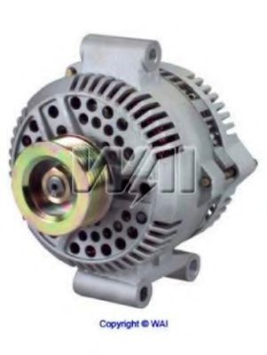 Generator / Alternator 2