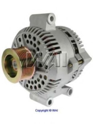 Generator / Alternator 2